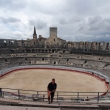 Arles Arena In 2021