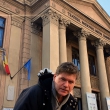 Chisinau Teatro Opera 2021