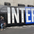 Madrid Inter Bus 2021
