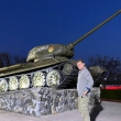 Tiraspol Tank 2021