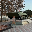 Tiraspol TankFlame 2021