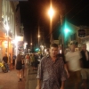 A Provincetown, Commercial Street