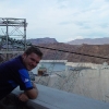 A Hoover Dam