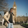 Houses of Parliament e Big Ben