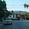 Hollywood, Gower Street