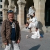 In Grand Place