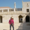 Isola Al-Muharraq, residenza dello sceicco Isa bin Ali Al Khalifa