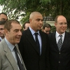 Antonio Caliendo, Ronaldo e Alberto di Monaco