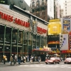 Manhattan, Times Square