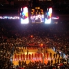 Madison Square Garden per New York Knicks
