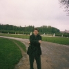 A Versailles, giardini della Reggia