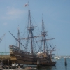 Waterfront District, Mayflower II