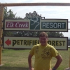 A Piedmont, al Elk Creek Resort