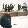Piazza della Vittoria e Monumento agli Eroici Difensori di S.Pietroburgo