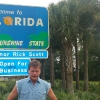 Lasciando la Florida