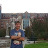 Alla Florida State University (FSU)