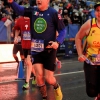 Verso il traguardo della New York Marathon 2017