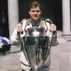 Milano 2001, Champions League