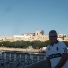 A Otranto, lungomare