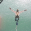 Bungee Jumping dall'Harbour Bridge