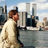 Brooklin, Pier One sulle Twin Towers