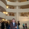 Guggenheim Museum of Modern Art, interno