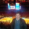Madison Square Garden per New York Knicks