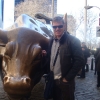 Wall Street, Charging Bull