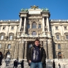 Hofburg, Edifici Imperiali