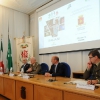 Un momento della presentazione a Villa Recalcati di Varese