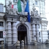 15.11.13, Torino: Palazzo Arsenale, sede del Giuramento