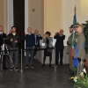 15.11.13, Torino: Giuramento a Palazzo Arsenale