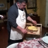Il grande Chef Maurizio Masi
