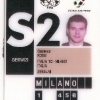Pass Italia '90