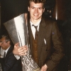 Milano 1991, Coppa Uefa