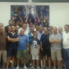A Racale, incontro all'Inter Club Racale-Alliste