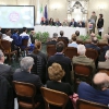 17 marzo, Palazzo Cusani, Presentazione Half Marathon